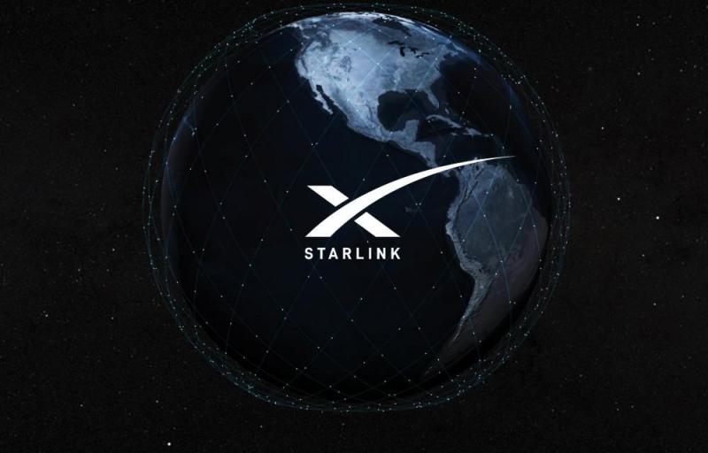“SpaceX”in “Starlink” peyki səs sürətini 2 dəfə üstələyib