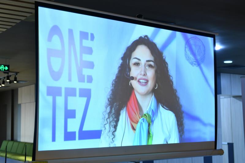 Nazirlikdən yenilik-“ƏN TEZ” innovativ xidmət 