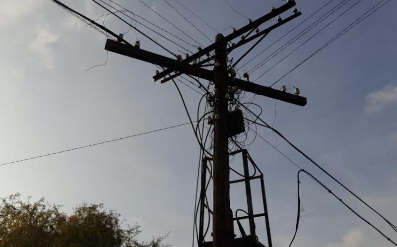 Laçının ən ucqar kəndlərinin elektrik şəbəkəsi yenilənir