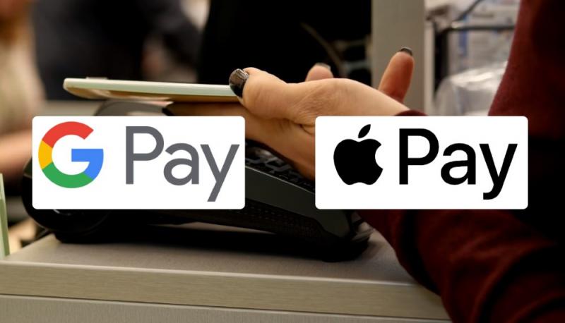 Azərbaycanda “Apple Pay” və “Google Pay” ilə aparılmış ödənişlərin məbləği açıqlandı