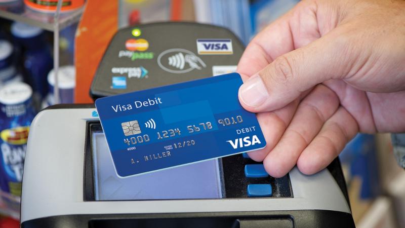 "Visa" rəsmisi: "Azərbaycanın dəmir yollarında nağdsız ödəniş hər gün artır"