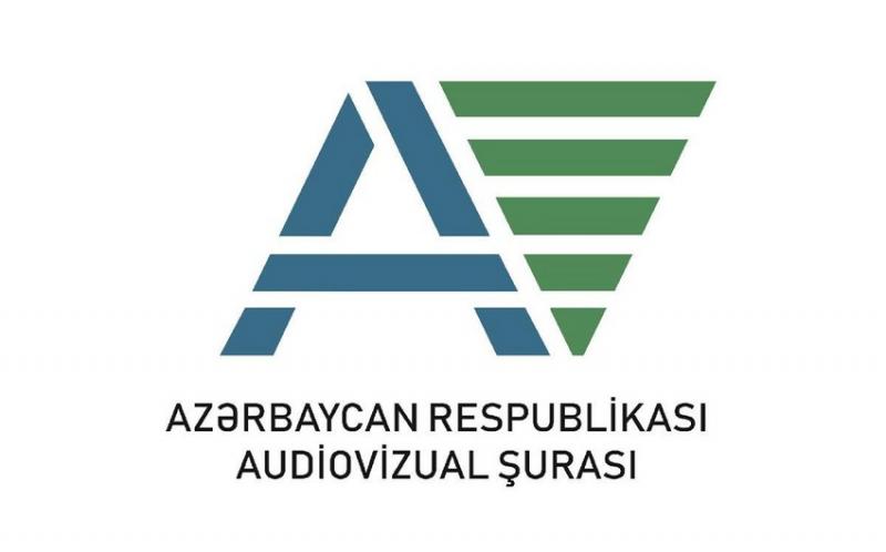 Audiovizual Şuranın iclası keçirilib, bir neçə şirkətə platforma yayımçısı lisenziyası verilib