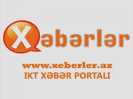 Xeberler.az İKT portalının 15 yaşı tamam olur