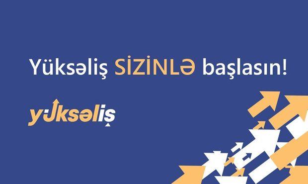 “Yüksəliş” müsabiqəsinin finalçıları bəlli olub