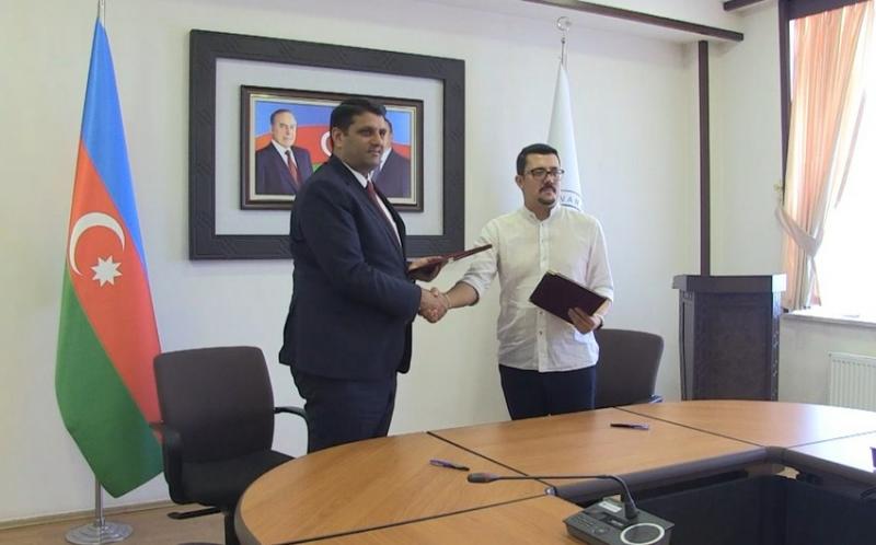 Gələn il “Robotex Naxçıvan” festivalı keçiriləcək