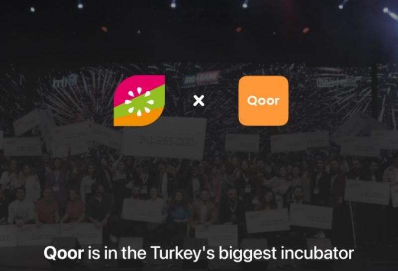 Azərbaycan startapı Türkiyə bazarında fəaliyyətə başlayacaq