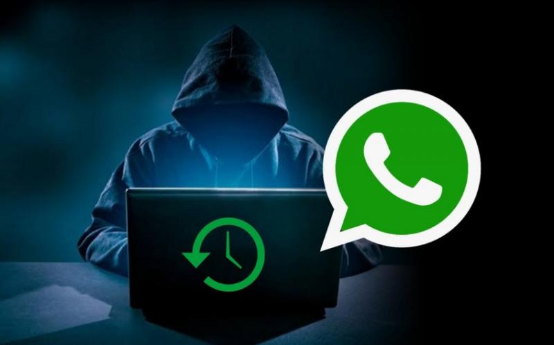 ETX rəsmisi: Hazırda Whatsapp hesablarının oğurlanması ilə bağlı araşdırma davam etdirilir
