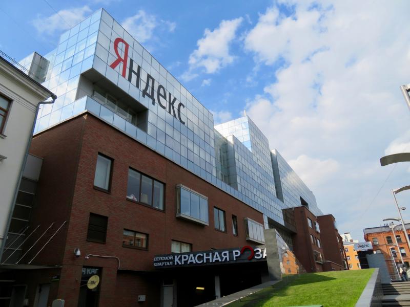 "Yandex" və digər xarici taksi şirkətləri serverlərini Azərbaycana gətirəcəkmi ?