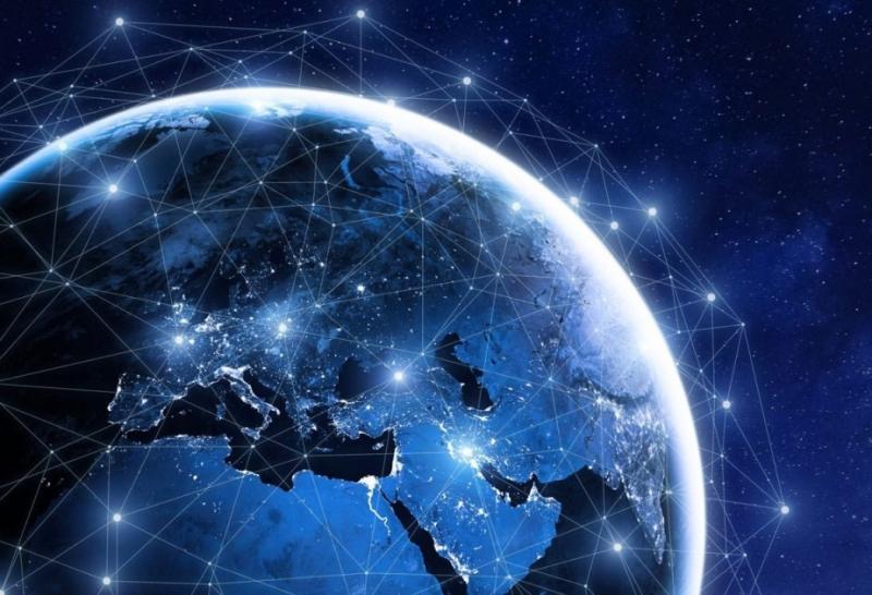 “Starlink” peyklərinin növbəti partiyası orbitə çıxarılacaq