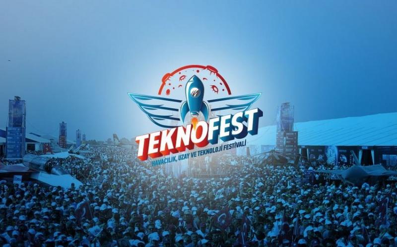 Türkiyəli nazir TEXNOFEST-in yenidən Azərbaycanda keçirilməsi məsələsindən danışıb İKT