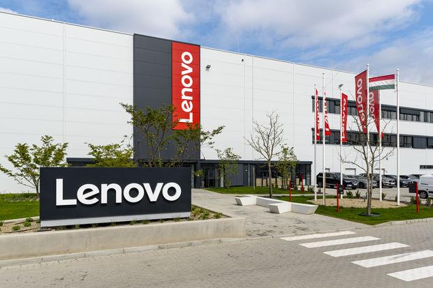 “Lenovo” Orta Asiyada fəaliyyətini genişləndirdi - FOTO