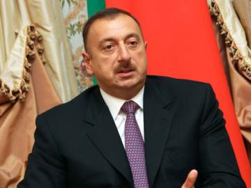 İlham Əliyev: İKT növbəti illər üçün prioritet olmalıdır