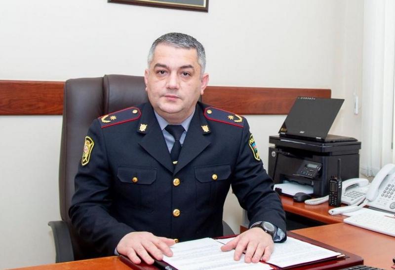 Elşad Hacıyev: Vətəndaşlarımız sosial şəbəkədəki informasiyalara diqqətli yanaşsınlar