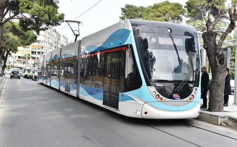 Naxçıvanda tramvay nəqliyyatı təşkil ediləcək