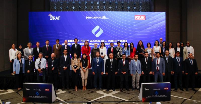 Dezinformasiya və rəqəmsal media savadlılığı” seminarı keçirilib