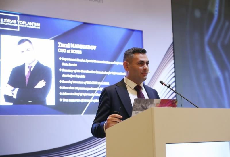 Dövlət qurumları üçün yeni elektron poçt sistemi istifadəyə verilib