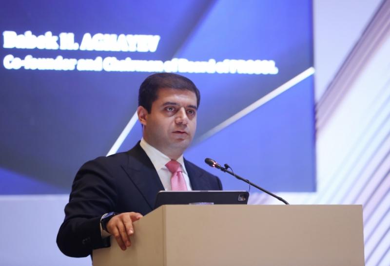 “Azərbaycanda kibertəhlükəsizliyə yanaşma yüksək səviyyədədir”