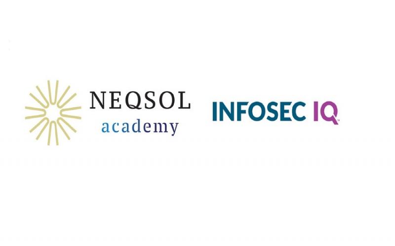 "NEQSOL Holding" əməkdaşların kibertəhlükəsizlik biliklərini artırmaq üçün "Infosec IQ" ilə tərəfdaşlıq edir