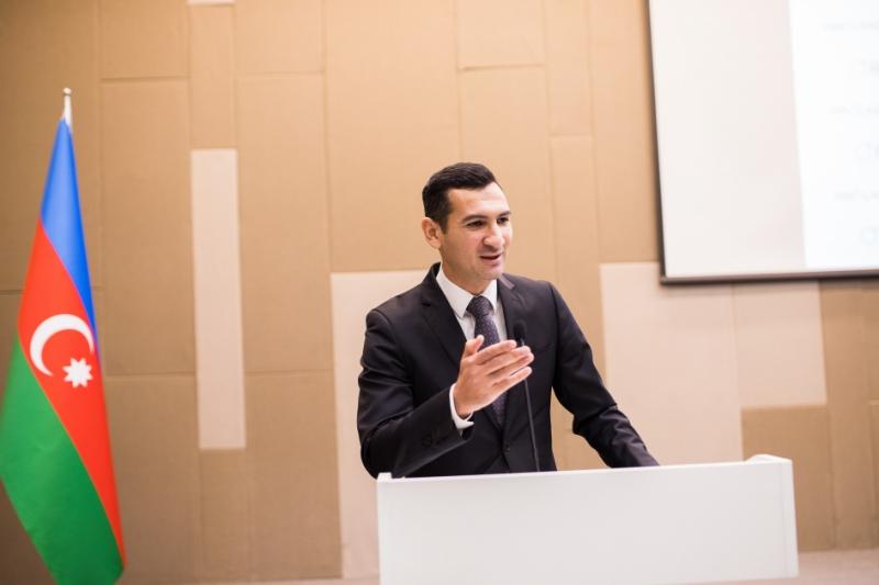 “Nasa - Space Apps Challenge Baku” hakatonu keçirilir