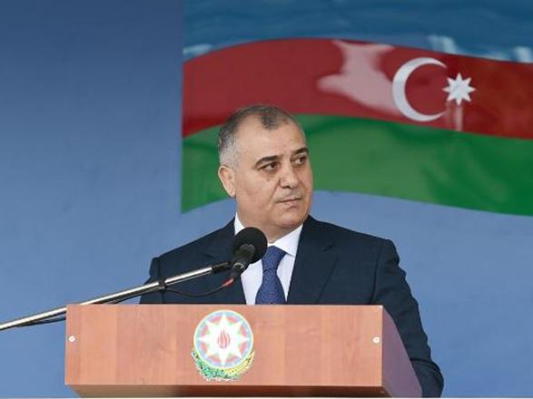 DTX rəisi: İnformasiya təhlükəsizliyi ixtisası üzrə yeni təhsil proqramı hazırlanıb