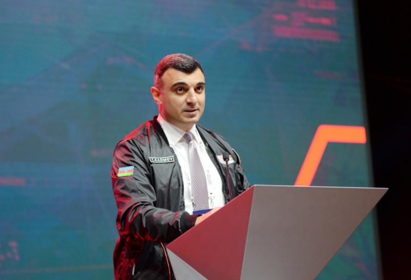 Taleh Kazımov: Xüsusi Rabitə və İnformasiya Təhlükəsizliyi Dövlət Xidməti ilə Mərkəzi Bank arasında memorandum imzalanacaq