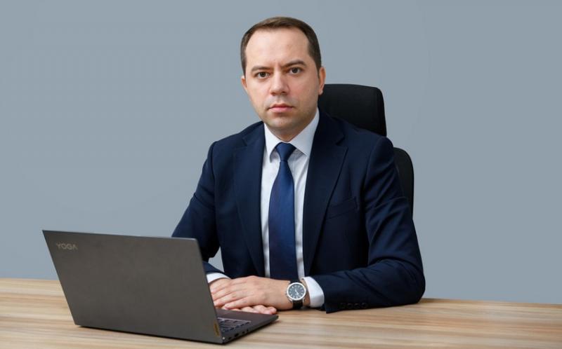 ETX: "Qeyri-kritik infrastrukturlarda kibertəhlükəsizlik normaları olmalıdır"