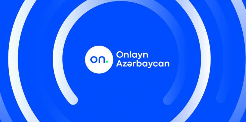 Ev təsərrüfatlarının 52 faizinin genişzolaqlı internetə çıxış imkanı yaradılıb