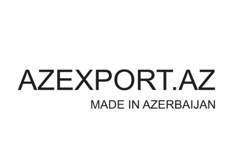 “Azexport” portalı İndoneziyaya ixrac üçün sərbəst satış sertifikatlarını təqdim edib