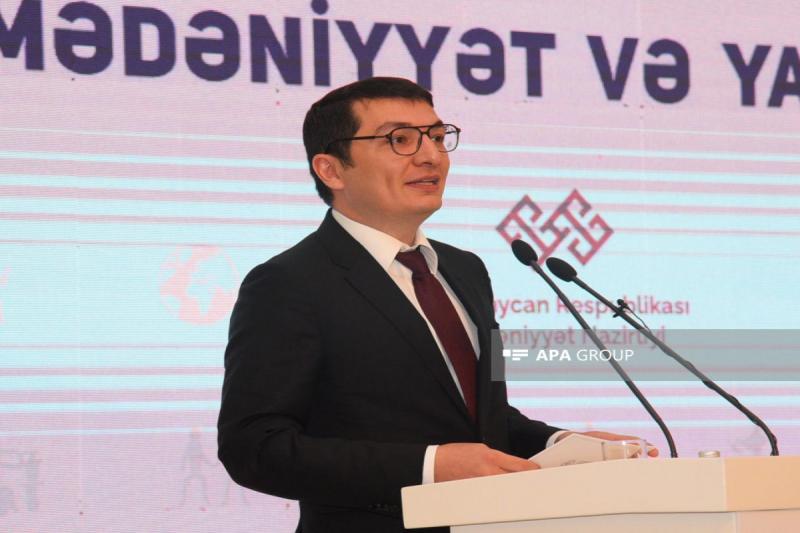 “İnnovasiya fəaliyyəti haqqında” yeni qanun layihəsi hazırlanıb