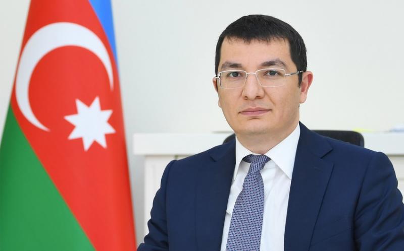 Azərbaycan şəhərlərinin rəqəmsal əkizlərinin yaradılması planlaşdırılır.
