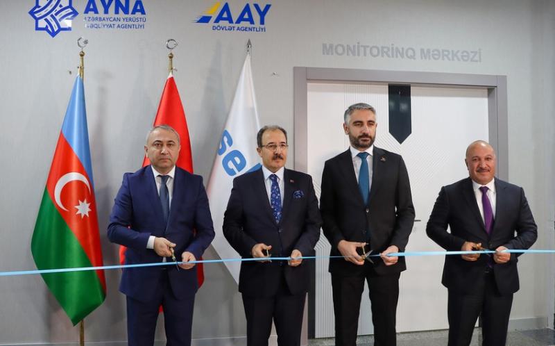 Azərbaycanda elektron tərəzilərin vahid monitorinq mərkəzi yaradılıb