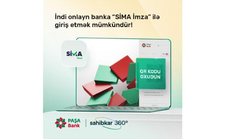 “PAŞA Bank” onlayn bank platformasını  daha da əlçatan edib