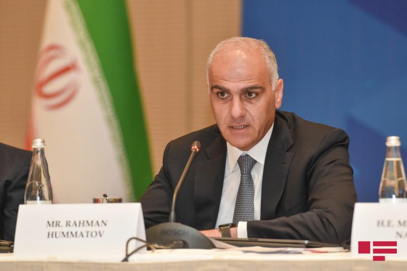 "Rəqəmsal əkiz”in qurulmasında 60 milyarda yaxın məlumat emal olunub