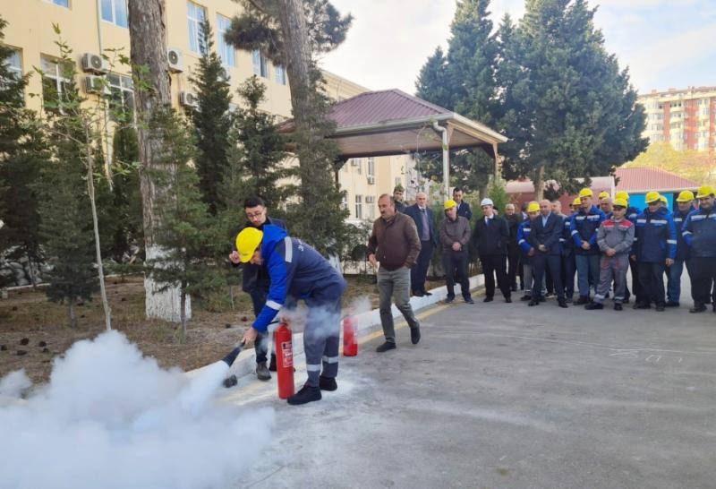 “Onlayn Azərbaycan” layihəsinin iştirakçıları üçün səyyar təlimlərə start verilib
