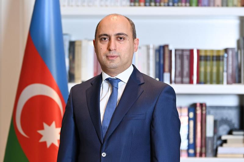 Nazir: "Rəqəmsal bacarıqlar layihəsi 410 min, STEM isə 100 min uşağı əhatə edir"