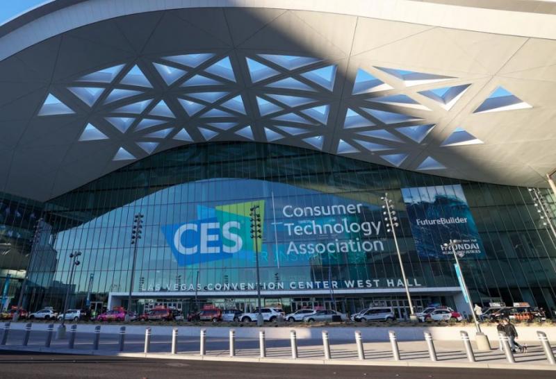 CES 2024 texnologiyalar sərgisinin əsas mövzusu süni intellekt olacaq
