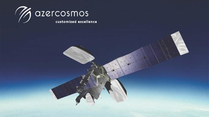 “Azerspace-1” peykinin sığorta dəyəri açıqlanıb