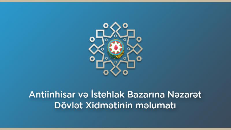 “Azərbaycan Dəmir Yolları” QSC barəsində iş qaldırılıb.