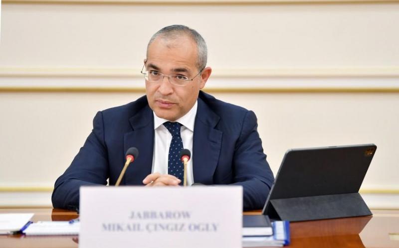 Strateji araşdırma və rəqəmsallaşma sahəsində qlobal trendlər müzakirə edilib