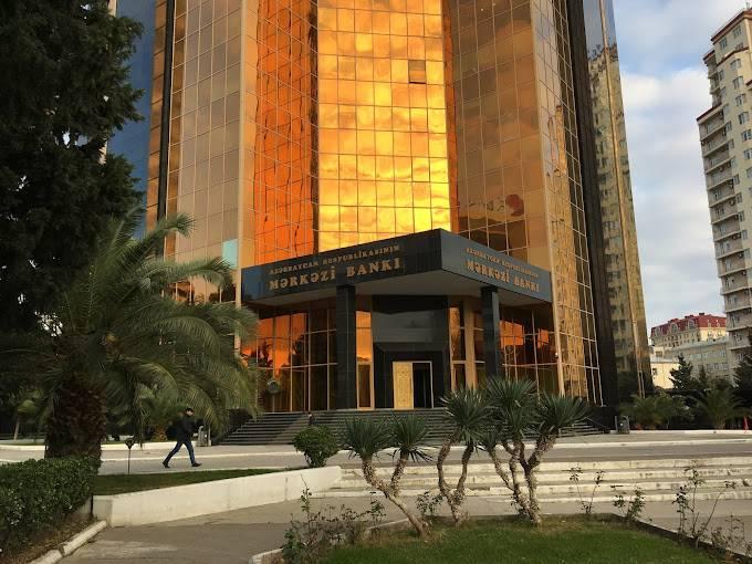 Mərkəzi Bank “Azərikard”da başverənlərə münasibət bildirib