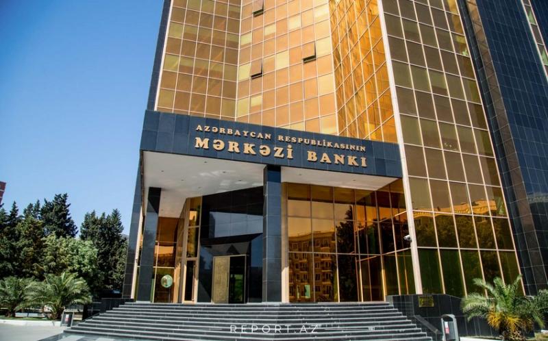Azərbaycan Mərkəzi Bankı onlayn lisenziya verəcək