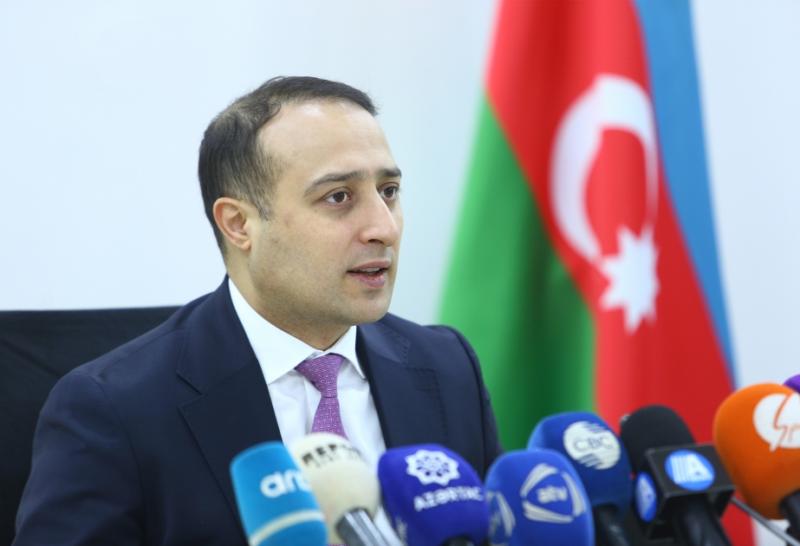 Bu il “yaşıl” texnologiyaların təşviqi və startaplara dəstək diqqət mərkəzində olacaq