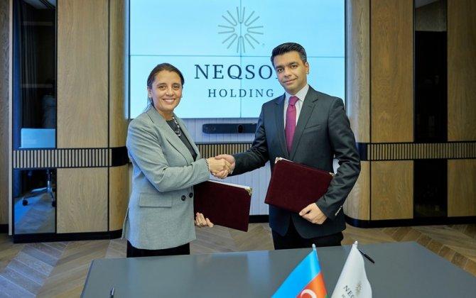 NEQSOL Holding autizmli şəxslərə dəstək üçün BSİB ilə əməkdaşlığa başlayır