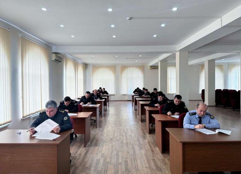 Gömrükdə yenilik səviyyəsi yoxlanılır, amma köhnə metodlarla