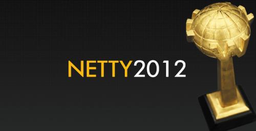Netty 2012 Milli İnternet Mükafatı start verib