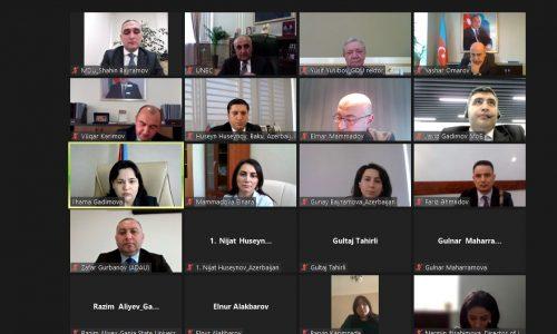 Universitetlər Anlaşma Memorandumu imzaladılar