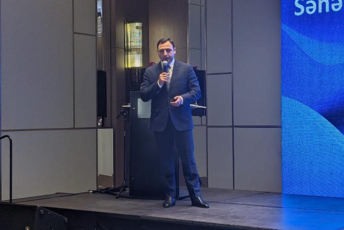 “DigiMATE” və Rəqəmsal Yetkinlik İndeksi konsepsiyası qurulacaq
