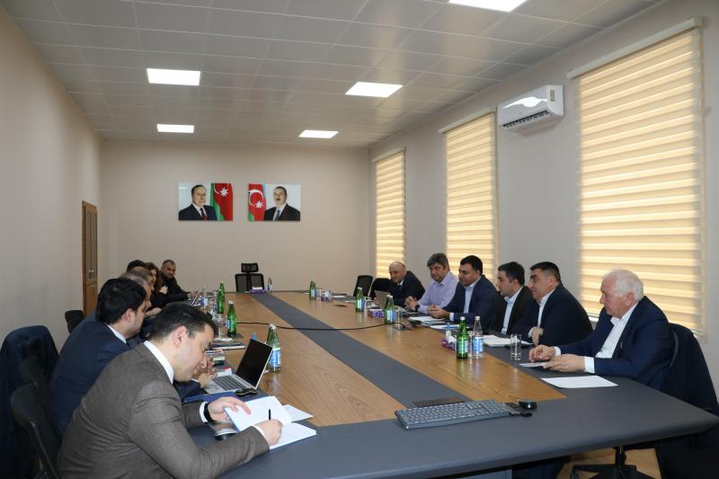 İKTA operator və provayderlərə radiotezliklərdən səmərəli istifadəni tövsiyə edib