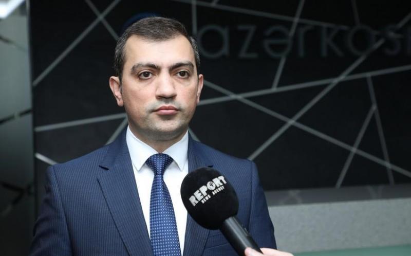 “Azersky" peykinə görə sığorta ödənişi tam məbləğdə alınıb"
