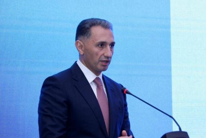 Azərbaycanda rəqəmsal siyasətlə bağlı 3 əsas istiqamət açıqlanıb